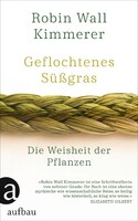 Aufbau Verlage GmbH Geflochtenes Süßgras