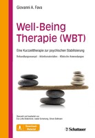 Schattauer Well-Being Therapie (WBT)
