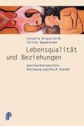 Lebensqualität und Beziehungen