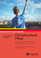 Hogrefe AG Überlebensbuch Pflege