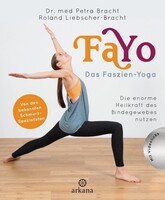 ARKANA Verlag FaYo Das Faszien-Yoga