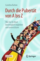 Springer Durch die Pubertät von A bis Z