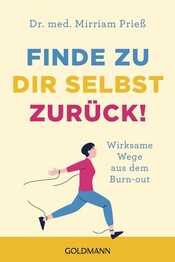 Finde zu dir selbst zur&uuml;ck!