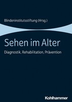 Kohlhammer W. Sehen im Alter