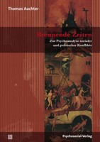 Psychosozial Verlag GbR Brennende Zeiten