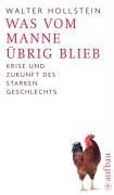 Aufbau Verlag GmbH Was vom Manne übrig blieb