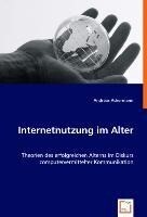 VDM Verlag Dr. Müller e.K. Internetnutzung im Alter