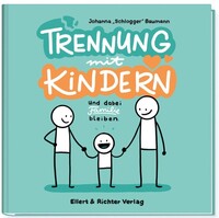 Ellert & Richter Verlag G Trennung mit Kindern