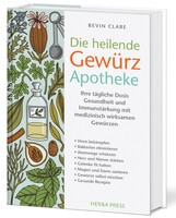 Herba Press Die heilende Gewürz Apotheke