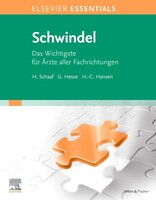 Urban & Fischer/Elsevier ELSEVIER ESSENTIALS Schwindel