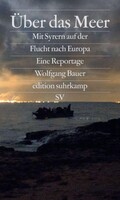 Suhrkamp Verlag Über das Meer