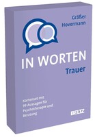 Beltz Verlagsgruppe Trauer in Worten
