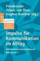 Rowohlt Taschenbuch Verlag Impulse für Kommunikation im Alltag