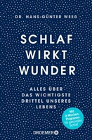 Droemer Taschenbuch Schlaf wirkt Wunder