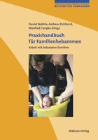 Mabuse Praxishandbuch für Familienhebammen
