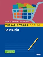 Psychologie Verlagsunion Therapie-Tools Kaufsucht