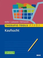 Psychologie Verlagsunion Therapie-Tools Kaufsucht