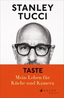 Arche Literatur Verlag AG TASTE