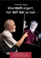 nick emotion Medienproduk Was mich ärgert, hat mit mir zu tun!