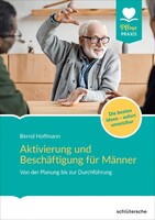 Schlütersche Verlag Aktivierung und Beschäftigung für Männer