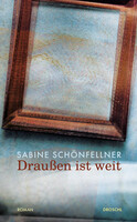 Literaturverlag Droschl Draußen ist weit