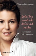 MVG Moderne Vlgs. Ges. Jeden Tag wurde ich dicker und müder