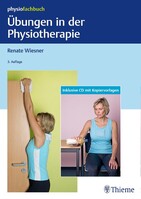 Georg Thieme Verlag Übungen in der Physiotherapie