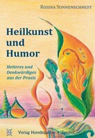 Homöopathie + Symbol Heilkunst und Humor