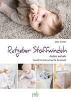 Pala- Verlag GmbH Ratgeber Stoffwindeln