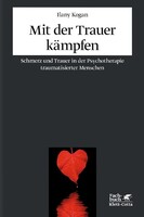 Mit der Trauer kämpfen