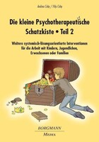 Borgmann Media Die kleine Psychotherapeutische Schatzkiste Teil 2