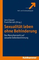 Kohlhammer W. Sexualität leben ohne Behinderung