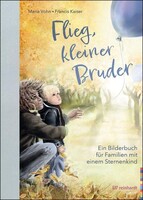 Ernst Reinhardt Flieg, kleiner Bruder