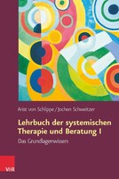 Vandenhoeck + Ruprecht Lehrbuch der systemischen Therapie und Beratung Bd. 1