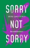 Rowohlt Taschenbuch Sorry not sorry