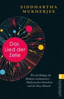 Ullstein Taschenbuchvlg. Das Lied der Zelle