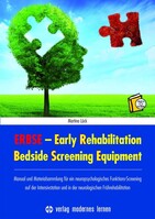 Modernes Lernen Borgmann ERBSE - Early Rehabilitation Bedside Screening Equipment