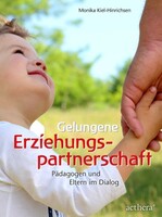 Urachhaus/Geistesleben Gelungene Erziehungspartnerschaft