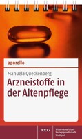 Wissenschaftliche aporello Arzneistoffe in der Altenpflege