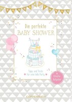 Coppenrath F Die perfekte Baby Shower