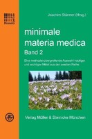 Müller & Steinicke minimale materia medica