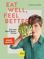 Graefe und Unzer Verlag Eat well, feel better