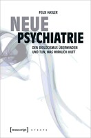 Transcript Verlag Neue Psychiatrie