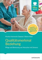 Schlütersche Verlag Qualitätsmerkmal Beziehung