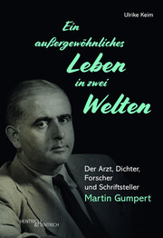 Ein au&szlig;ergew&ouml;hnliches Leben in zwei Welten