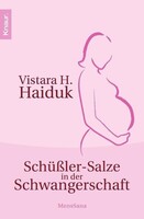 Droemer Knaur Schüßler-Salze in der Schwangerschaft