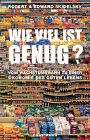 Kunstmann Antje GmbH Wie viel ist genug?