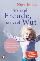 Penguin TB Verlag So viel Freude, so viel Wut