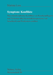 Symptom: Konflikte