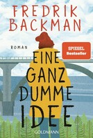 Goldmann TB Eine ganz dumme Idee